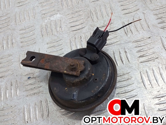 Дефлектор радиатора  Hyundai i20 PB 2009 28R000172 #3