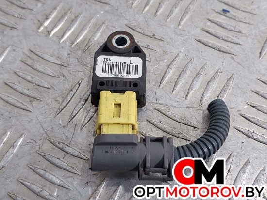 Датчик удара  Toyota Avensis 2 поколение (T250) [рестайлинг] 2008 8917405020 #1