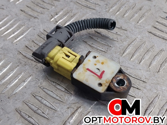 Датчик удара  Toyota Avensis 2 поколение (T250) [рестайлинг] 2008 8917405020 #2