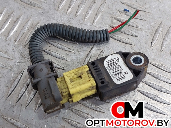 Датчик удара  Toyota Avensis 2 поколение (T250) [рестайлинг] 2008 8917405040 #1