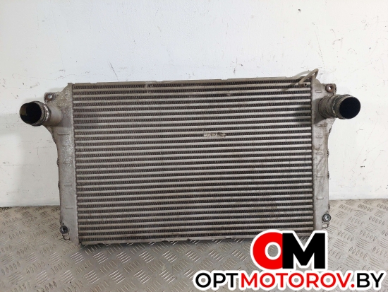 Интеркулер  Toyota Avensis 2 поколение (T250) [рестайлинг] 2008 JD1271002220, 1271002220 #1
