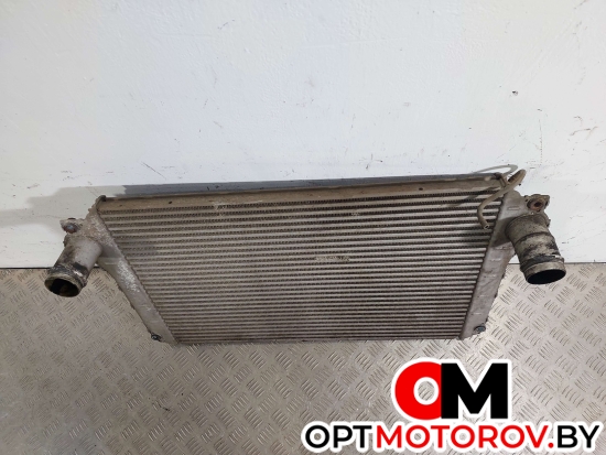 Интеркулер  Toyota Avensis 2 поколение (T250) [рестайлинг] 2008 JD1271002220, 1271002220 #2