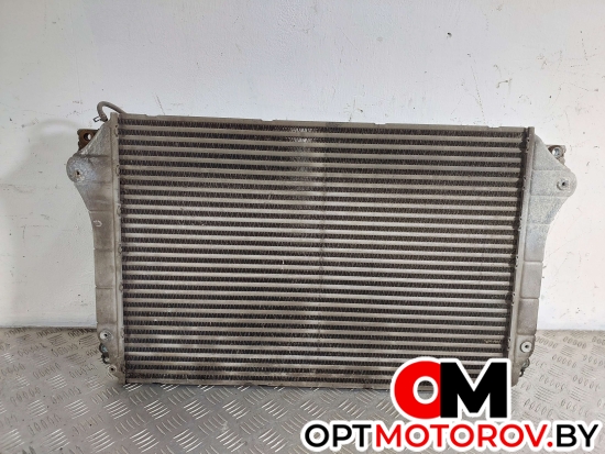 Интеркулер  Toyota Avensis 2 поколение (T250) [рестайлинг] 2008 JD1271002220, 1271002220 #3