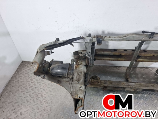 Передняя панель (телевизор)  Toyota Avensis 2 поколение (T250) [рестайлинг] 2008  #4