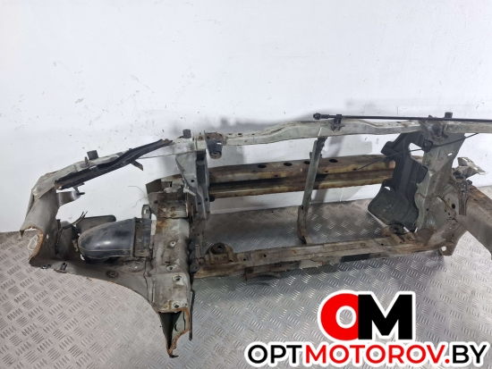 Передняя панель (телевизор)  Toyota Avensis 2 поколение (T250) [рестайлинг] 2008  #5