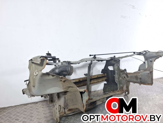 Передняя панель (телевизор)  Toyota Avensis 2 поколение (T250) [рестайлинг] 2008  #6