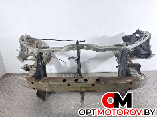 Передняя панель (телевизор)  Toyota Avensis 2 поколение (T250) [рестайлинг] 2008  #8