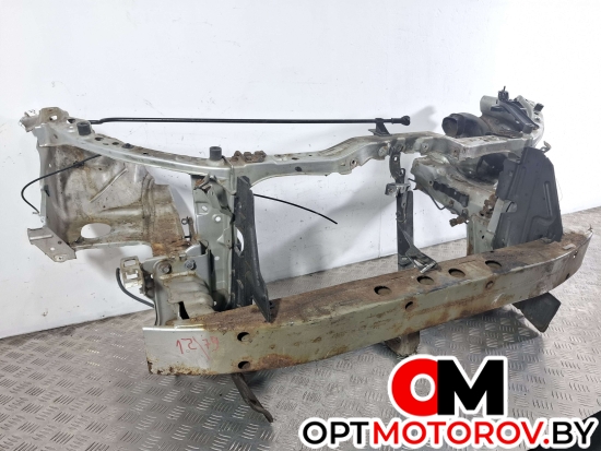 Передняя панель (телевизор)  Toyota Avensis 2 поколение (T250) [рестайлинг] 2008  #10
