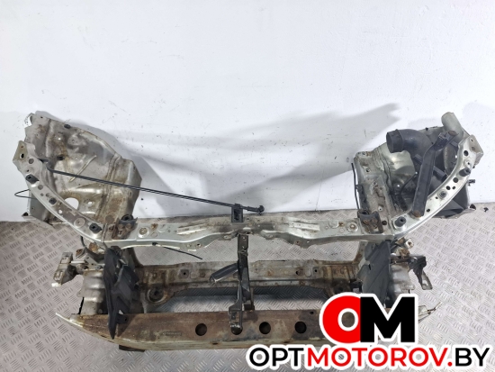 Передняя панель (телевизор)  Toyota Avensis 2 поколение (T250) [рестайлинг] 2008  #11
