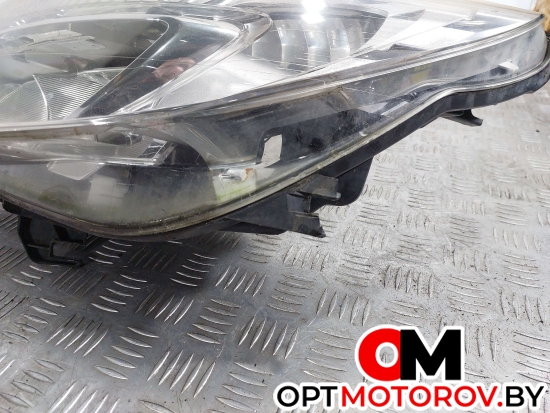 Фара левая  Opel Insignia 1 поколение (A) 2012 22831924 #2