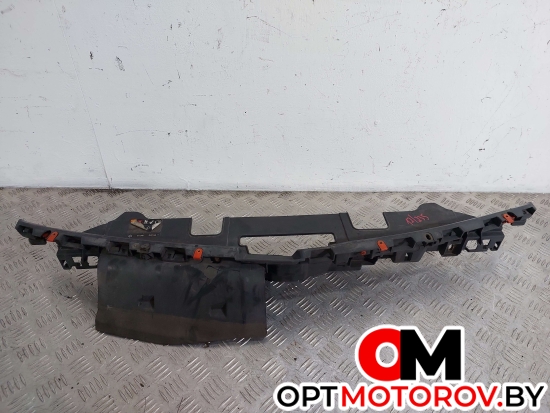 Накладка замка капота  Opel Insignia 1 поколение (A) 2012 55561769, 22864058 #1