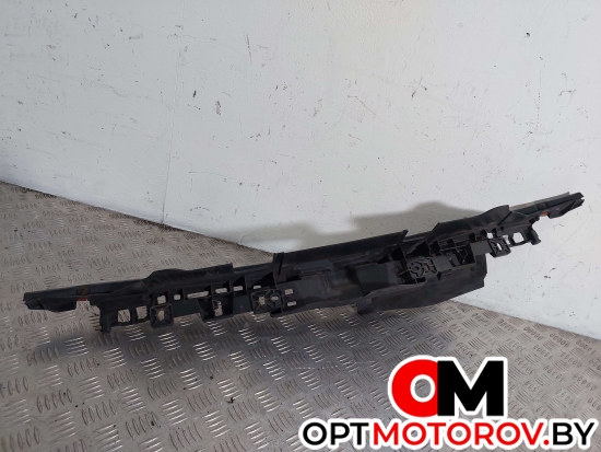 Накладка замка капота  Opel Insignia 1 поколение (A) 2012 55561769, 22864058 #2