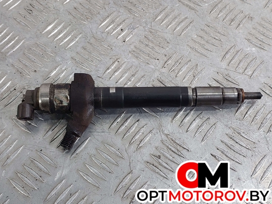 Форсунка топливная  Ford Transit 7 поколение 2007 6C1Q9K546AC #1