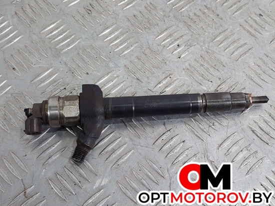 Форсунка топливная  Ford Transit 7 поколение 2007 6C1Q9K546AC #1