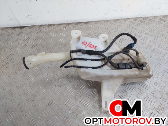 Бачок омывателя  Opel Insignia 1 поколение (A) 2012 13227295, 13250357 #3