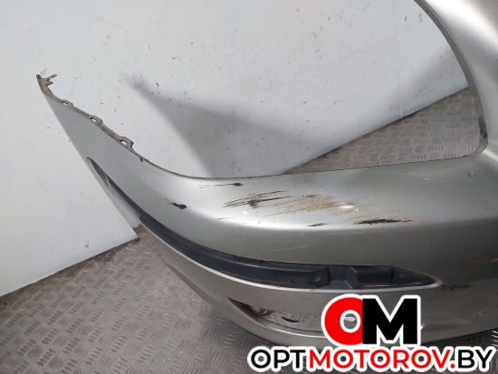 Бампер передний  Toyota Avensis 2 поколение (T250) [рестайлинг] 2008 5211905170, 7685105020, 7685205020, 5311205060, 5310005080 #5