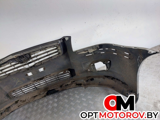 Бампер передний  Toyota Avensis 2 поколение (T250) [рестайлинг] 2008 5211905170, 7685105020, 7685205020, 5311205060, 5310005080 #6