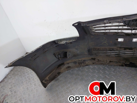 Бампер передний  Toyota Avensis 2 поколение (T250) [рестайлинг] 2008 5211905170, 7685105020, 7685205020, 5311205060, 5310005080 #7