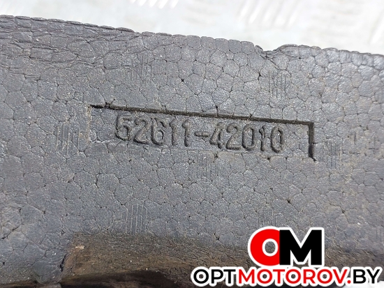 Абсорбер бампера  Toyota RAV4 3 поколение (XA30) 2007 5261142010 #3