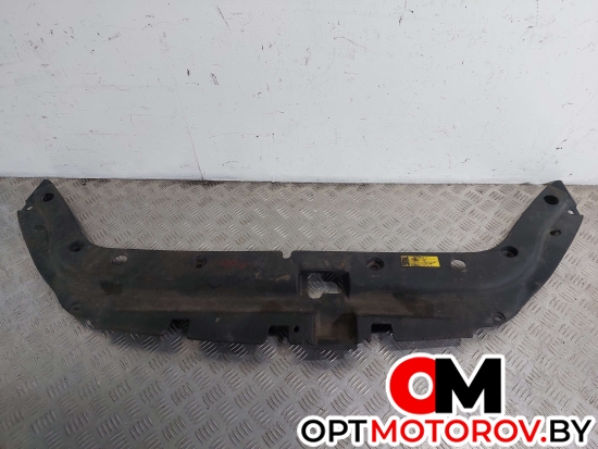 Планка под капот  Toyota RAV4 3 поколение (XA30) 2007 5328942010 #1