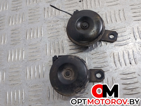 Рамка фары противотуманной правой  Toyota RAV4 3 поколение (XA30) 2007  #1
