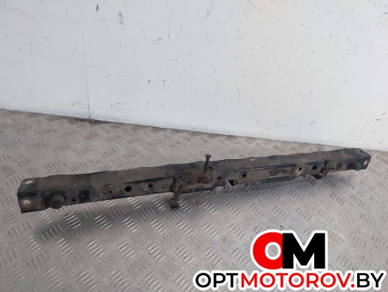 Планка под капот  Toyota RAV4 3 поколение (XA30) 2007  #3
