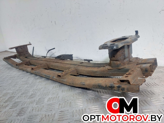 Усилитель бампера переднего  Toyota RAV4 3 поколение (XA30) 2007  #4