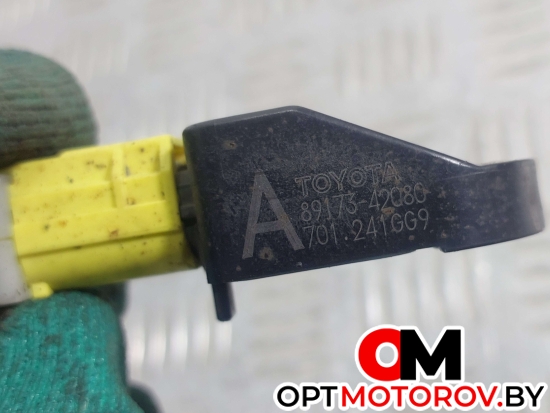 Датчик удара  Toyota RAV4 3 поколение (XA30) 2007 8917342080 #2
