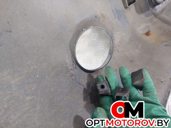 Бампер передний  Toyota RAV4 3 поколение (XA30) 2007  #6