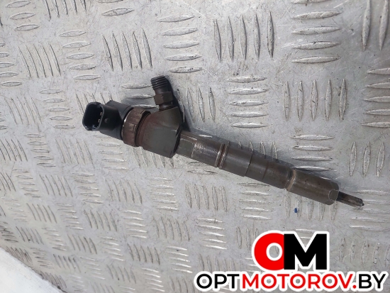 Форсунка топливная  Opel Insignia 1 поколение (A) 2012 0445110327 #1