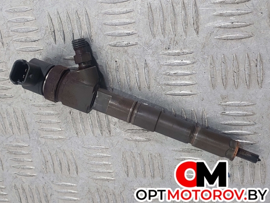 Форсунка топливная  Opel Insignia 1 поколение (A) 2012 0445110327 #1