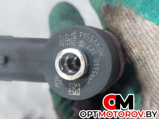 Форсунка топливная  Opel Insignia 1 поколение (A) 2012 0445110327 #2