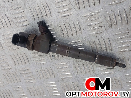 Форсунка топливная  Opel Insignia 1 поколение (A) 2012 0445110327 #1