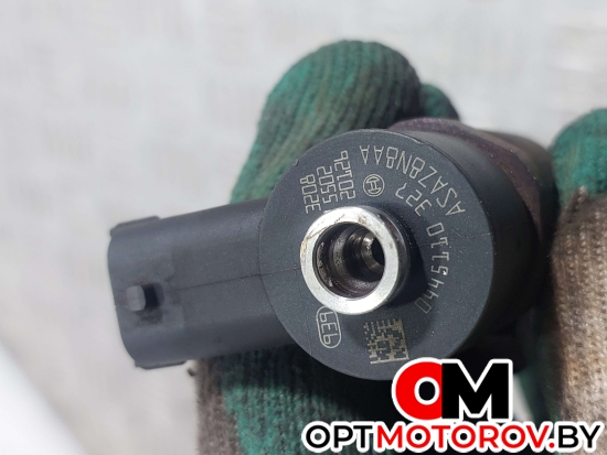 Форсунка топливная  Opel Insignia 1 поколение (A) 2012 0445110327 #2