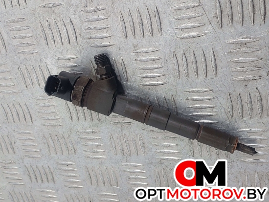 Форсунка топливная  Opel Insignia 1 поколение (A) 2012 0445110327 #1