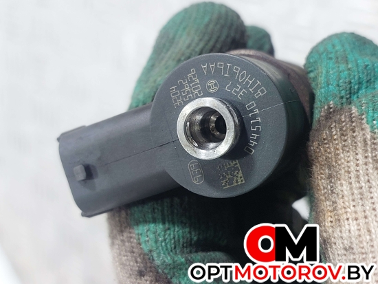 Форсунка топливная  Opel Insignia 1 поколение (A) 2012 0445110327 #2