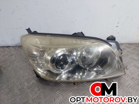 Фара правая  Toyota RAV4 3 поколение (XA30) 2006  #1