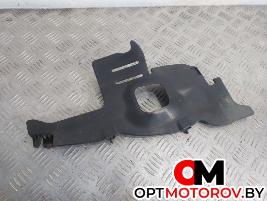 Дефлектор радиатора  Toyota RAV4 3 поколение (XA30) 2006 5329342010 #1
