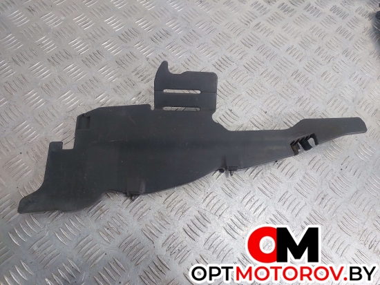 Дефлектор радиатора  Toyota RAV4 3 поколение (XA30) 2006 5329442010 #1