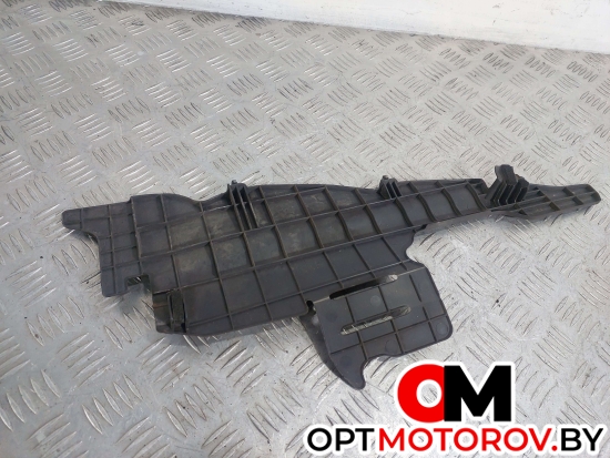 Дефлектор радиатора  Toyota RAV4 3 поколение (XA30) 2006 5329442010 #2