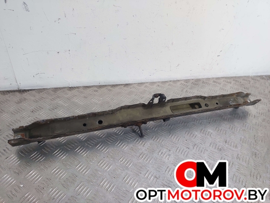 Планка под капот  Toyota RAV4 3 поколение (XA30) 2007  #2