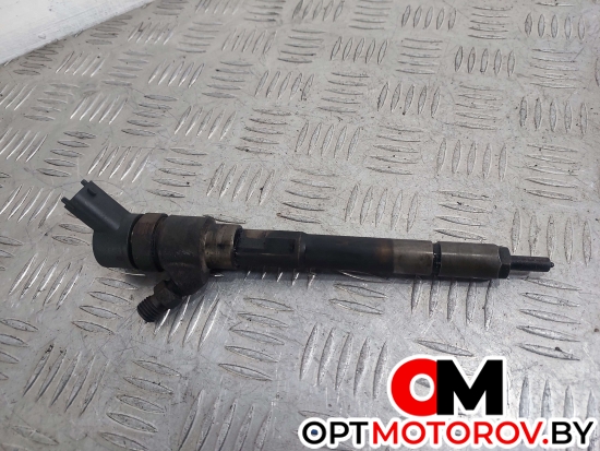 Форсунка топливная  Hyundai Santa Fe 2 поколение (CM) 2007 0445110254, 3380027800 #1