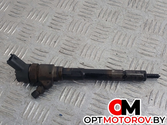 Форсунка топливная  Hyundai Santa Fe 2 поколение (CM) 2007 0445110254, 3380027800 #1