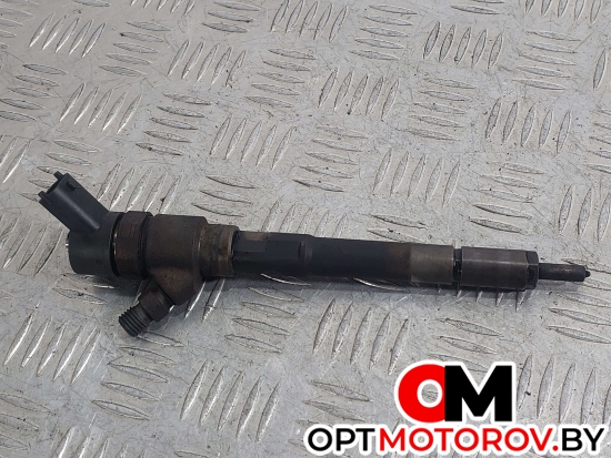 Форсунка топливная  Hyundai Santa Fe 2 поколение (CM) 2007 0445110254, 3380027800 #1