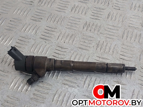 Форсунка топливная  Hyundai Santa Fe 2 поколение (CM) 2007 0445110254, 3380027800 #1