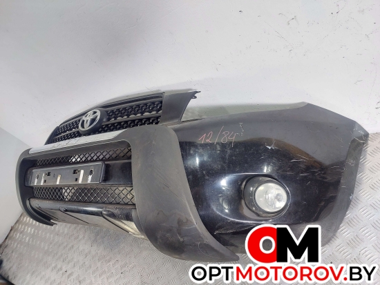 Бампер передний  Toyota RAV4 3 поколение (XA30) 2006  #2