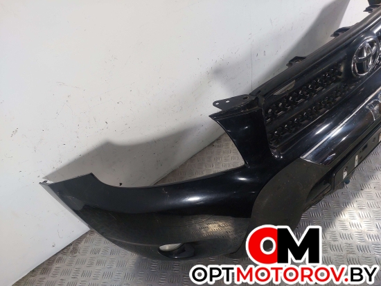 Бампер передний  Toyota RAV4 3 поколение (XA30) 2006  #7