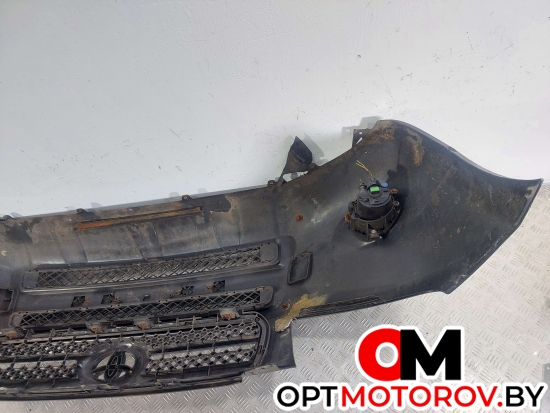 Бампер передний  Toyota RAV4 3 поколение (XA30) 2006  #8