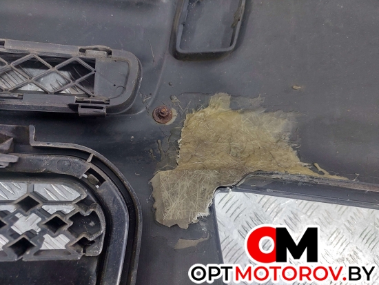 Бампер передний  Toyota RAV4 3 поколение (XA30) 2006  #6