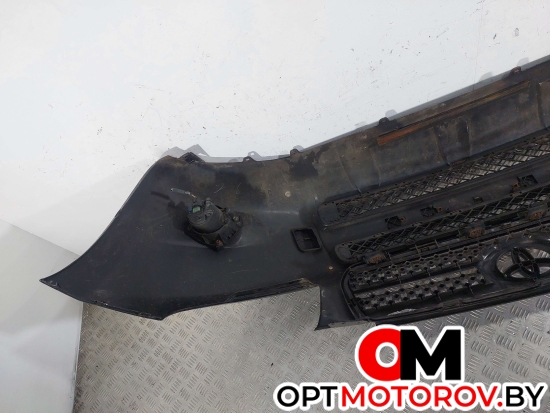 Бампер передний  Toyota RAV4 3 поколение (XA30) 2006  #9